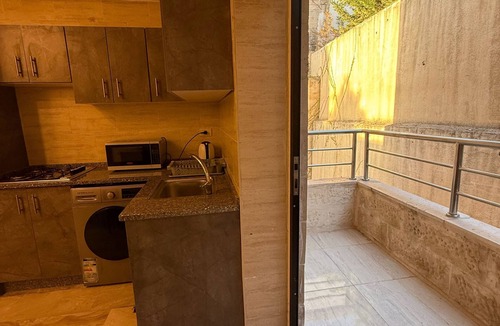 Amman Apartment | Charming Amman Apartment for Rent - Entire House