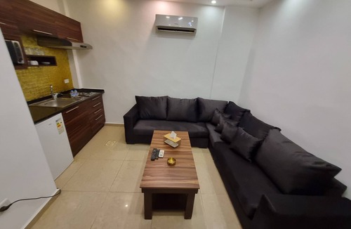 Amman Apartment | Charming Amman Apartment with WiFi