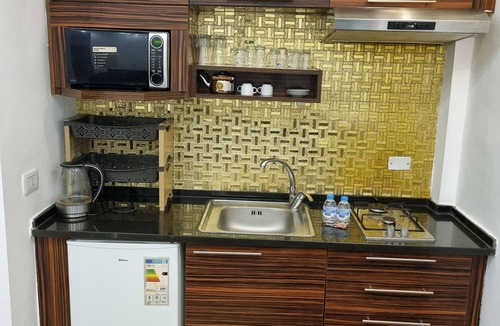 Amman Apartment | Charming Amman Apartment with WiFi