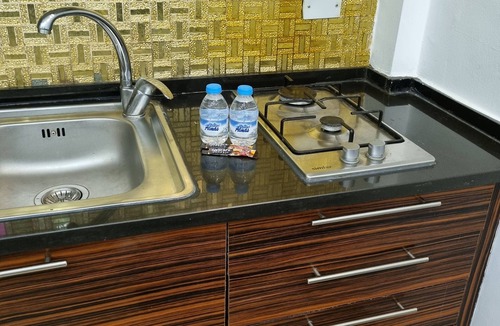 Amman Apartment | Charming Amman Apartment with WiFi