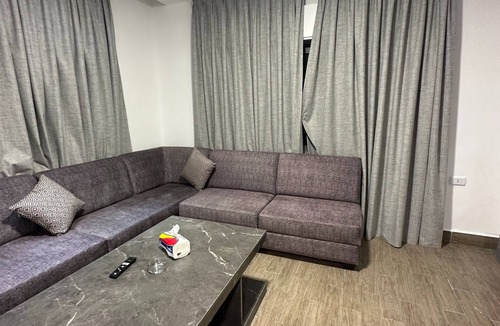 Amman Apartment | Charming Amman Apartment with Electric Heating &
