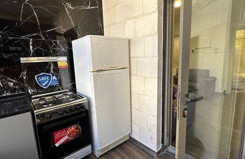 Amman Apartment | Charming Amman Apartment with Electric Heating & Wi