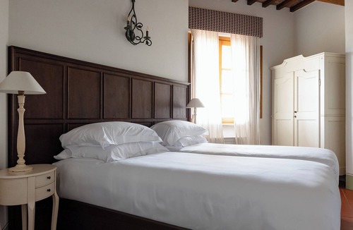 Crespina House | Charming and comfortable apartment in organic winery