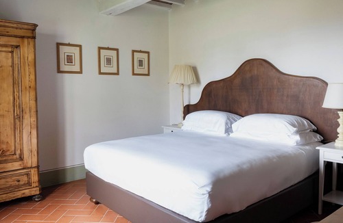 Crespina House | Charming and comfortable apartment in organic winery