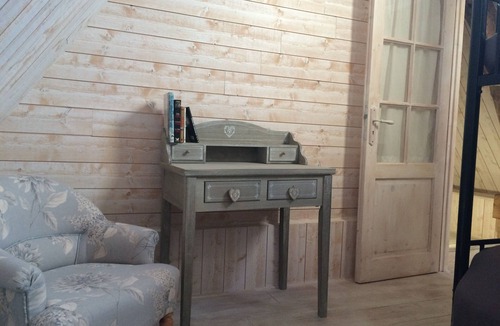 Ajou House | Charming and cosy Normandy farmhouse 90 minutes from Paris