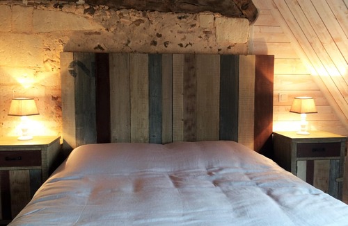 Ajou House | Charming and cosy Normandy farmhouse 90 minutes from Paris
