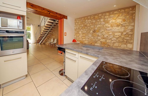 Gaillac House | Charming and comfortable house in the heart of the Gaillac vineyards
