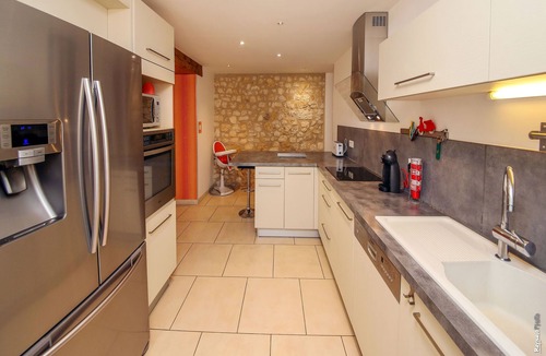 Gaillac House | Charming and comfortable house in the heart of the Gaillac vineyards