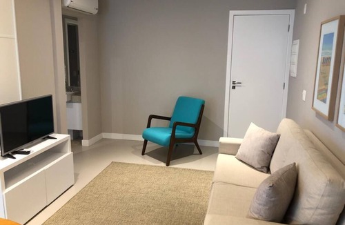 Pompeia Apartment | Charming and comfortable apartment near the beach