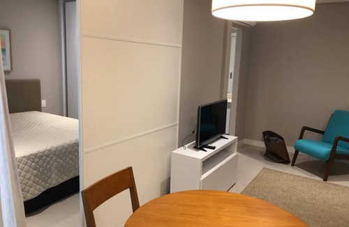 Pompeia Apartment | Charming and comfortable apartment near the beach