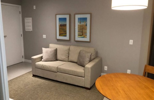 Pompeia Apartment | Charming and comfortable apartment near the beach
