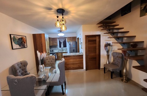 Vista Hermosa Apartment | Charming and spacious home. Private roof top access. Safe and quiet neighborhood