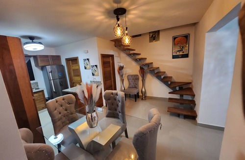 Vista Hermosa Apartment | Charming and spacious home. Private roof top access. Safe and quiet neighborhood