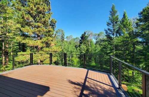Victor House | Charming and eclectic 4 Bedroom Home in Victor with countless amenities