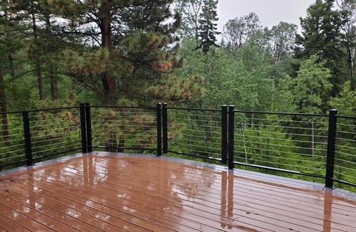 Victor House | Charming and eclectic 4 Bedroom Home in Victor with countless amenities