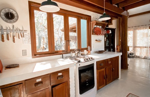 Cabore House | Charming and Ecological House near Historic center Paraty