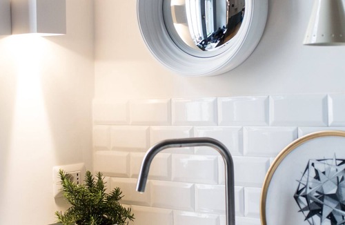 Abbadesse Apartment | Charming and Elegant flat 3 min walk from central station