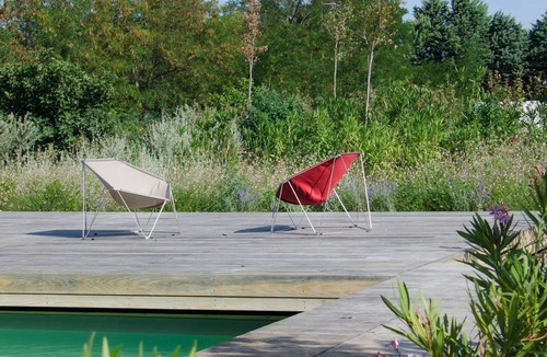 Tarascon Villa | Charming and elegant villa