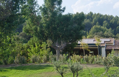 Tarascon Villa | Charming and elegant villa