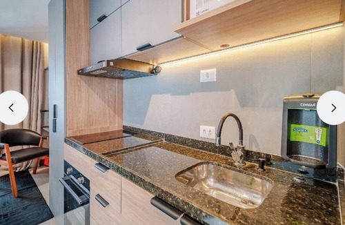 Butanta Apartment | Charming and fully equipped studio! Butantan Metro Station