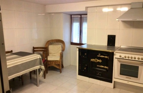 Valle de Arana House | Charming and historic refuge in the heart of Kontrasta.