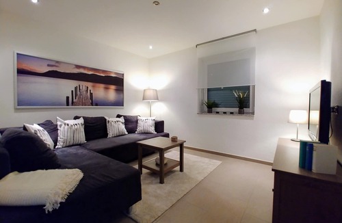 Merkenich Condo | Charming and lovingly decorated apartment