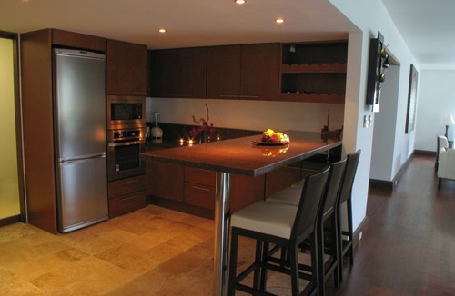 Laguna Villa | Charming and luxurious 3 bedroom villa with private pool and maid