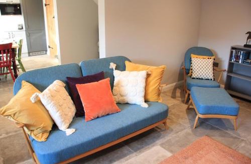 Barns Green House | Charming and luxury retreats on our farm