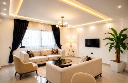 Hammamet Sud Apartment | Charming and modern 3-Bedroom Apartment
