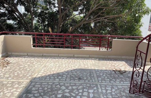 Warangal Villa | Charming and Modern 3-bedroom villa with AC, WiFi in amazing Hanamkonda