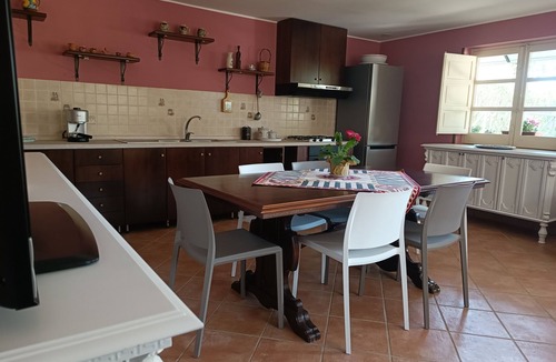 Naso House | Charming and relaxing house in Capo d’Orlando's hill, with private pool