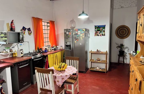 Brotas Cottage | Charming and rustic house with a heated pool and hot tub!