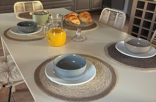 Saint-Igneuc House | Charming and spacious Breton house