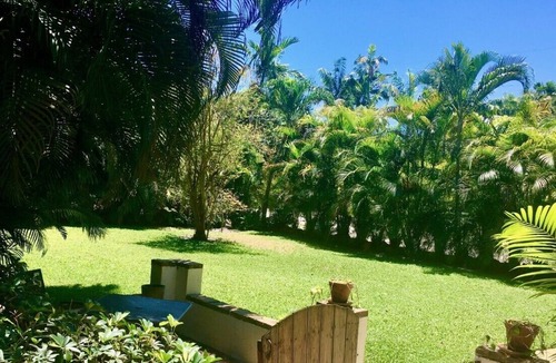 Biscayne Park House | Charming and unique Home w/tropical & hidden private yard!
