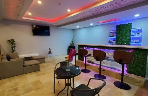 Guaniquilla Hotel | Charming and unique private room - 108