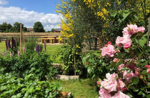 Beenham House | Charming Annexe in Rural village