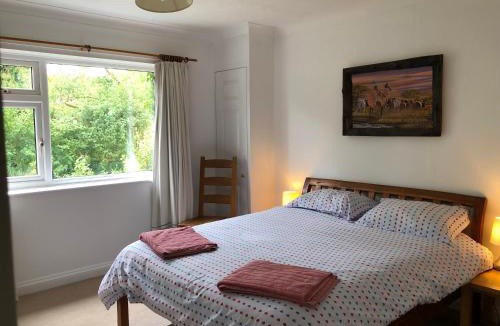 Beenham House | Charming Annexe in Rural village