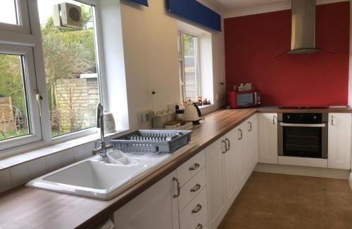 Beenham House | Charming Annexe in Rural village