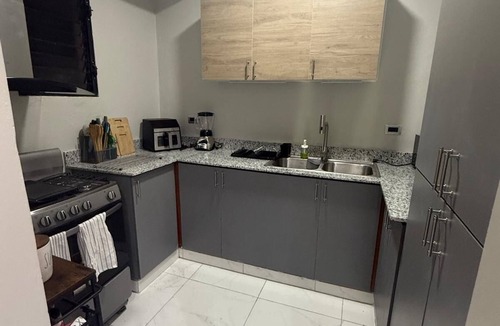 Ensanche Isabelita Apartment | charming apartment in cool Santo Domingo Este