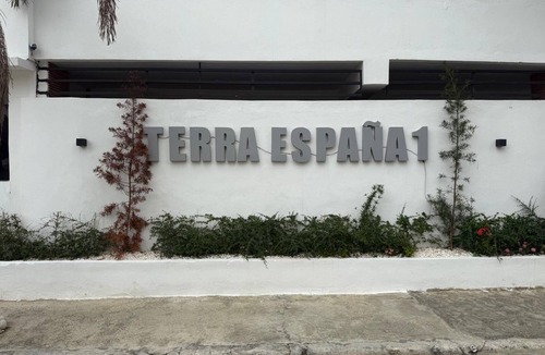 Ensanche Isabelita Apartment | charming apartment in cool Santo Domingo Este