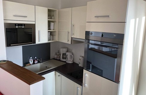 Saint-Cast-le-Guildo Apartment | Charming Apartment Close to the Beach!