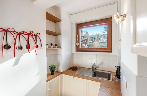 Verrand Apartment | Charming Apartment Close to Cableway, Pré-Saint-Didier, Italy