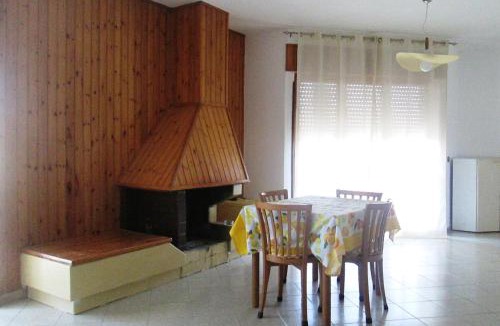 Castelnuovo Cilento Apartment | Charming Apartment in Velina, 90 m², Mountain View