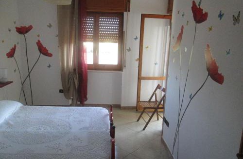 Castelnuovo Cilento Apartment | Charming Apartment in Velina, 90 m², Mountain View