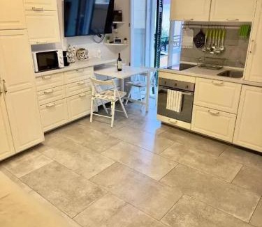 Borgo Antico Apartment | Charming apartment in Monterosso al Mare with balcony