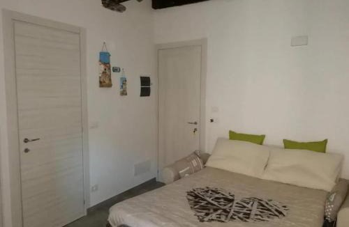 Borgo Antico Apartment | Charming apartment in Monterosso al Mare with balcony