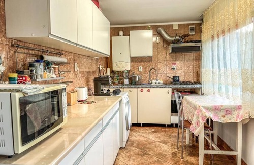 Dambovicioara Apartment | Charming Apartment in the middle of the mountains