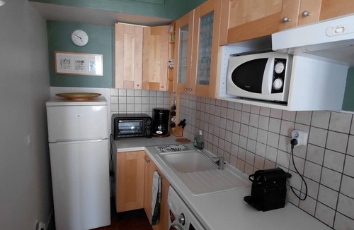 Couronne Urbaine Apartment | Charming apartment downtown Aix en Provence - Opportunities to seize