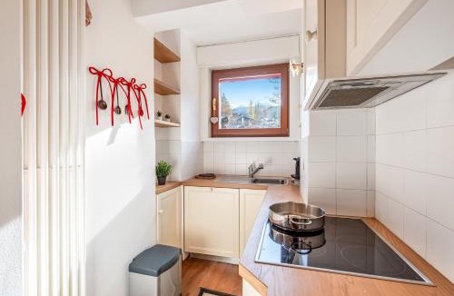 Verrand Apartment | Charming Apartment Close to Cableway - Happy Rentals