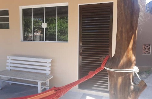 Ilha Comprida Apartment | Charming apartment 400 meters from the beach and Boqueirão.
